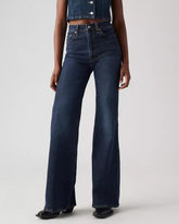 JEANS RIBCAGE BELL LEVI'S