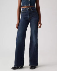 JEANS RIBCAGE BELL LEVI'S