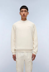 FELPA B-BACK GRAPHIC NAPAPIJRI