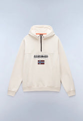 FELPA BURGEE NAPAPIJRI