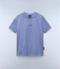 T-shirt AZURE