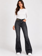 JEANS FLARE VENICE