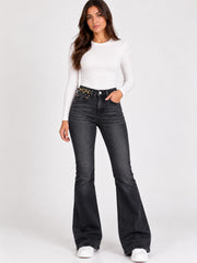 JEANS FLARE VENICE