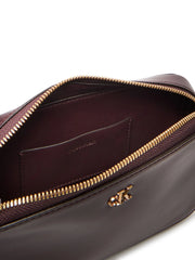 Calvin Klein Borsetta Ck Bag Calvin Klein Bordeaux