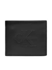 Portafoglio Calvin Klein Bold Billfold