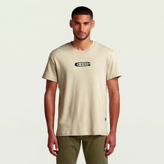 T-shirt con logo Old Skool