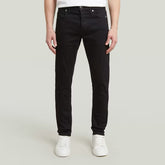 3301 JEANS SLIM G-STAR