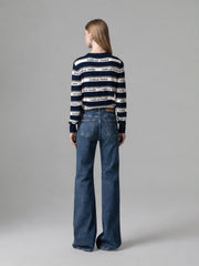 PULLOVER PARICOLLO GAELLE