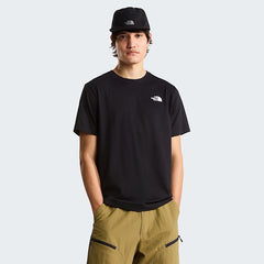 T-SHIRT EVOLUTION NSE BOX REGULAR