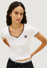 T-SHIRT TOMMY DW0DW22275