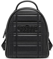 ZAINO BACKPACK METAL LOGO