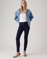 721 HIGH RISE SKINNY