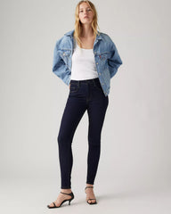 721 HIGH RISE SKINNY