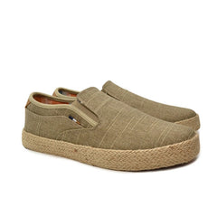 CALYPSO SLIP ON ROPE