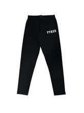 Pyrex Leggings Sportivi Da Donna Con Logo