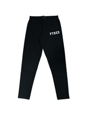 Pyrex Leggings Sportivi Da Donna Con Logo