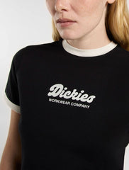 T-Shirt DICKIES Lewistown Ringer