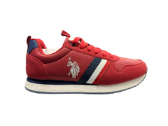 U.S. POLO ASSN.