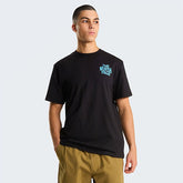 T-SHIRT DRIP LOGO RELAXED