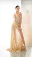 Vestito MAIDOMA LUXURY