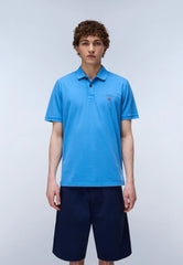 POLO NAPAPIJRI IN JERSEY ELBAS