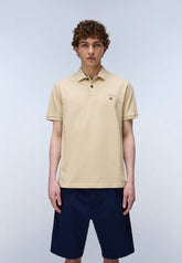 POLO NAPAPIJRI IN JERSEY ELBAS