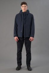 GIUBBOTTO BUD 25 RIHUNIK