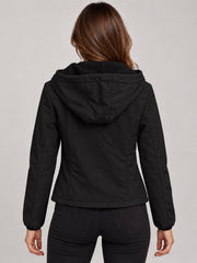 GIUBBOTTO SOFTSHELL BLASH