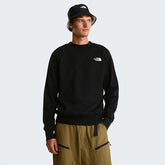 FELPA THE NORTH FACE SIMPLE DOME