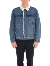 LEVI'S GIACCA TRUCKER