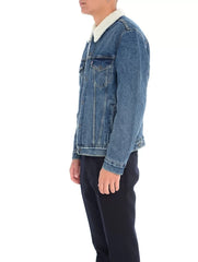 LEVI'S GIACCA TRUCKER