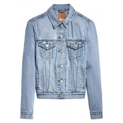 Giubbino Levi's Donna Trucker All Mine