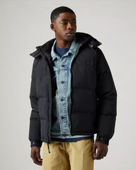 giubbotto levi's Giacca Imbottita Corta Rockridge