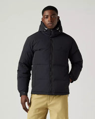 giubbotto levi's Giacca Imbottita Corta Rockridge
