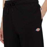 DICKIES PANTALONE TUTA NERO MAPLETON