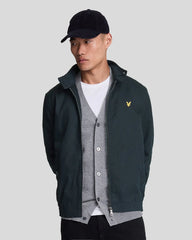 HARRINGTON JACKET LYLE&SCOTT