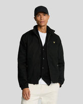 HARRINGTON JACKET LYLE&SCOTT