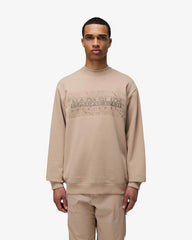 FELPA B-ALBULA NAPAPIJRI