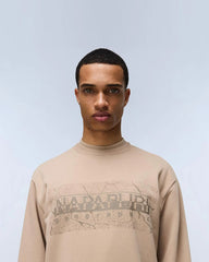 FELPA B-ALBULA NAPAPIJRI