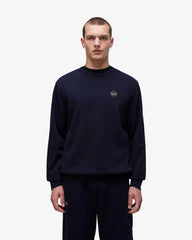 FELPA B-BADGE NAPAPIJRI