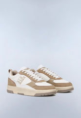NAPAPIJRI SNEAKER DUST