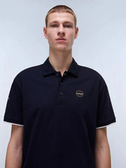 Polo Uomo Napapijri Badge Sum