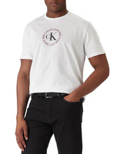 T-SHIRT CALVIN KLEIN LV14RE816G