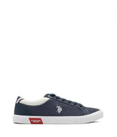 U.S. POLO ASSN. Sneakers Uomo - BLU modello BASTER001