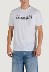 T-SHIRT CALVIN KLEIN LV14RE817G