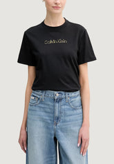 T-SHIRT CALVIN KLEIN LV047E821G