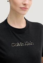 T-SHIRT CALVIN KLEIN LV047E821G
