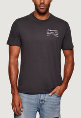 T-SHIRT CALVIN KLEIN LV14RE830G