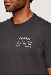 T-SHIRT CALVIN KLEIN LV14RE830G