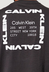 T-SHIRT CALVIN KLEIN LV14RE830G